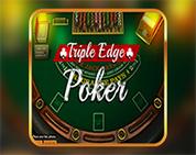 Triple Edge Poker