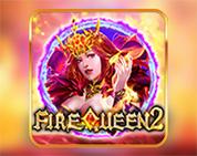 Fire Queen 2