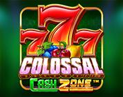 Colossal Cash Zone